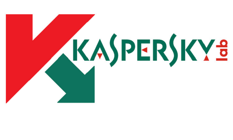 Kaspersky Logo